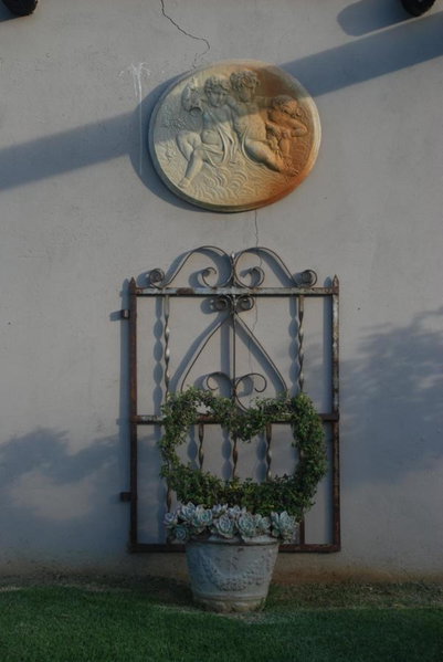 Favour House, Bethlehem, South Africa