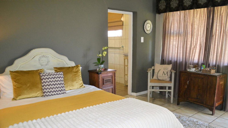 Favour House, Bethlehem, South Africa