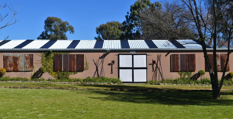 Favour House, Bethlehem, South Africa