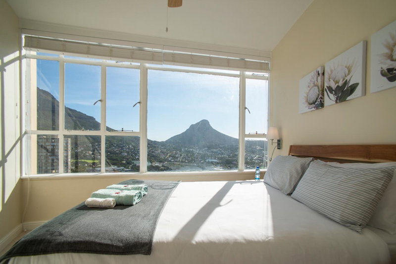 Disa Park 16th Floor Apartment with City Views, Cape Town, South Africa