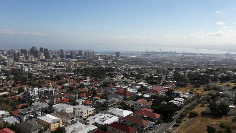 Disa Park 16th Floor Apartment with City Views, Cape Town, South Africa
