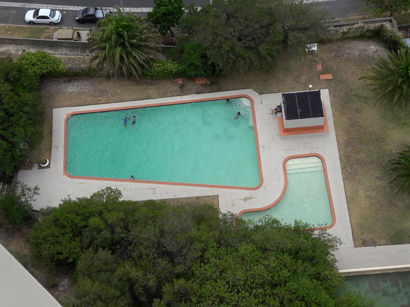Disa Park 16th Floor Apartment with City Views, Cape Town, South Africa