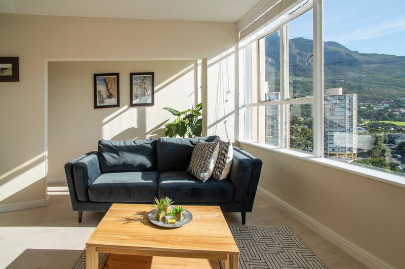 Disa Park 16th Floor Apartment with City Views, Cape Town, South Africa