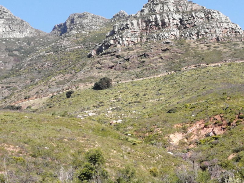 Disa Park 16th Floor Apartment with City Views, Cape Town, South Africa