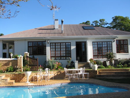 Kaiser's Guesthouse, Grahamstown, South Africa
