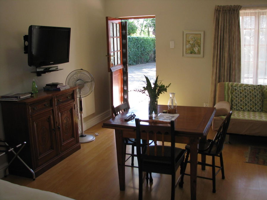 Kaiser's Guesthouse, Grahamstown, South Africa