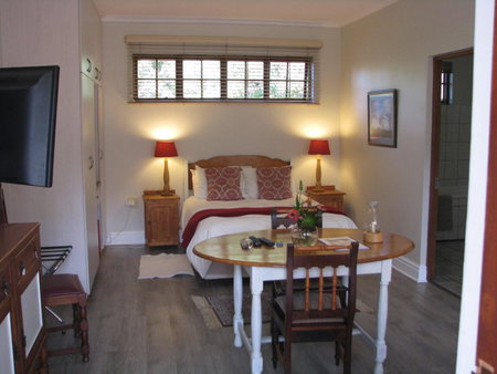 Kaiser's Guesthouse, Grahamstown, South Africa
