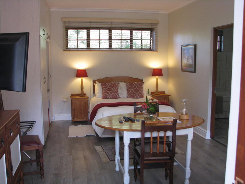 Kaiser's Guesthouse, Grahamstown, South Africa