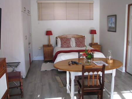 Kaiser's Guesthouse, Grahamstown, South Africa
