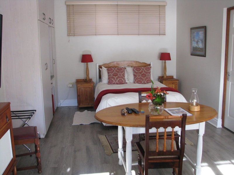 Kaiser's Guesthouse, Grahamstown, South Africa