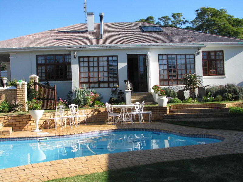 Kaiser's Guesthouse, Grahamstown, South Africa