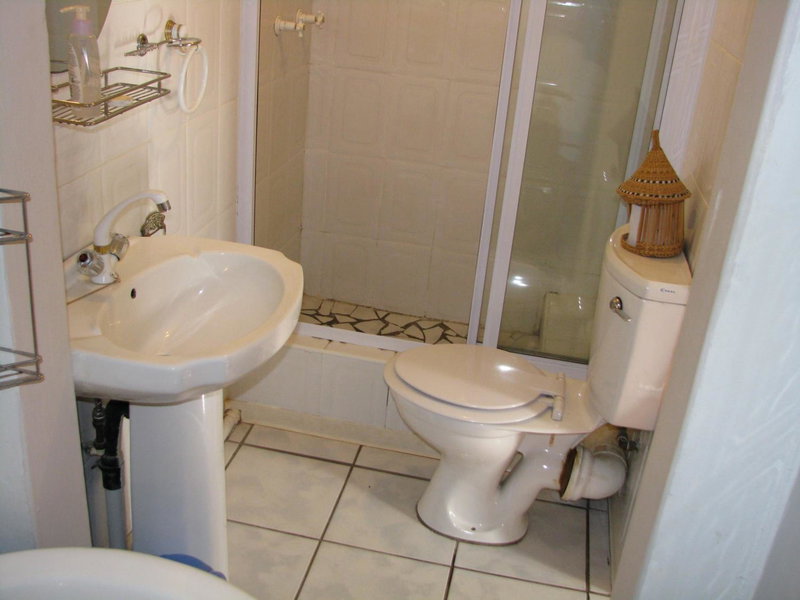 Kaiser's Guesthouse, Grahamstown, South Africa
