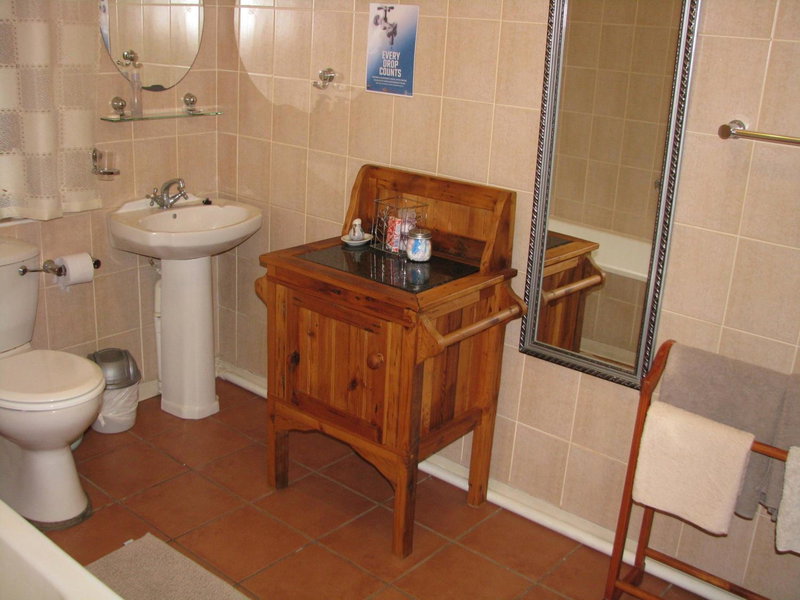 Kaiser's Guesthouse, Grahamstown, South Africa