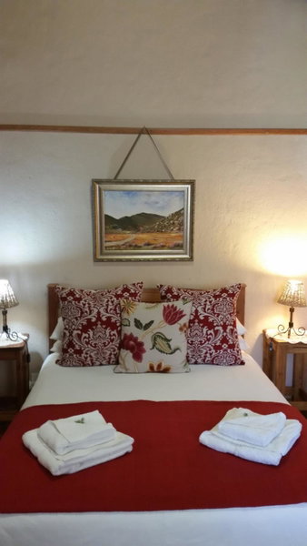 Kambro Kind, Sutherland, South Africa