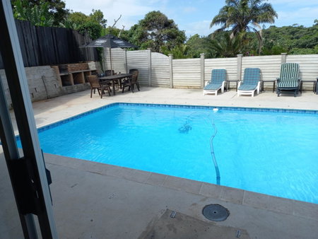 Poolside Guest House, Port Shepstone, South Africa