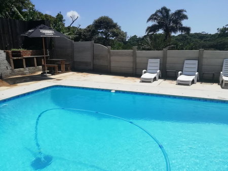 Poolside Guest House, Port Shepstone, South Africa