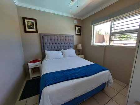 Poolside Guest House, Port Shepstone, South Africa