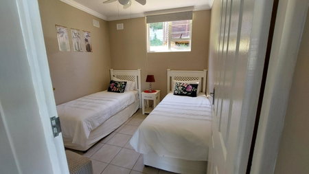 Poolside Guest House, Port Shepstone, South Africa