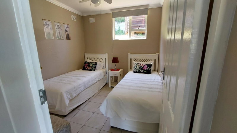 Poolside Guest House, Port Shepstone, South Africa