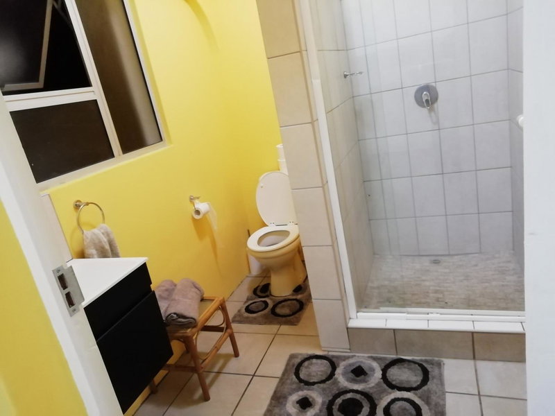 Poolside Guest House, Port Shepstone, South Africa