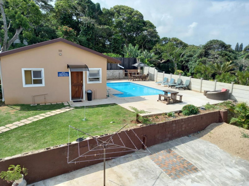 Poolside Guest House, Port Shepstone, South Africa