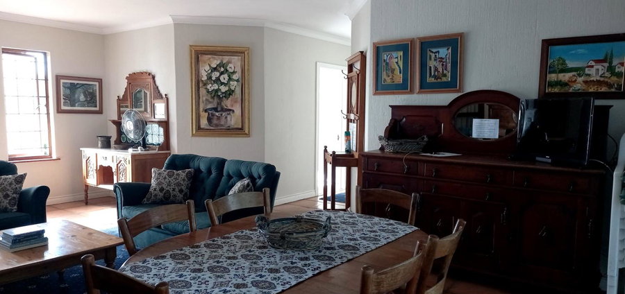 Braeview Guest House, Hermanus, South Africa
