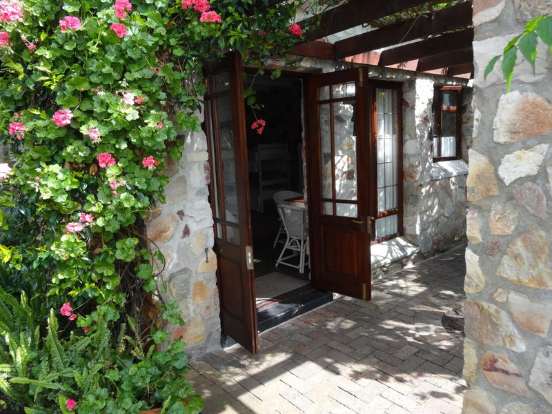 Braeview Guest House, Hermanus, South Africa
