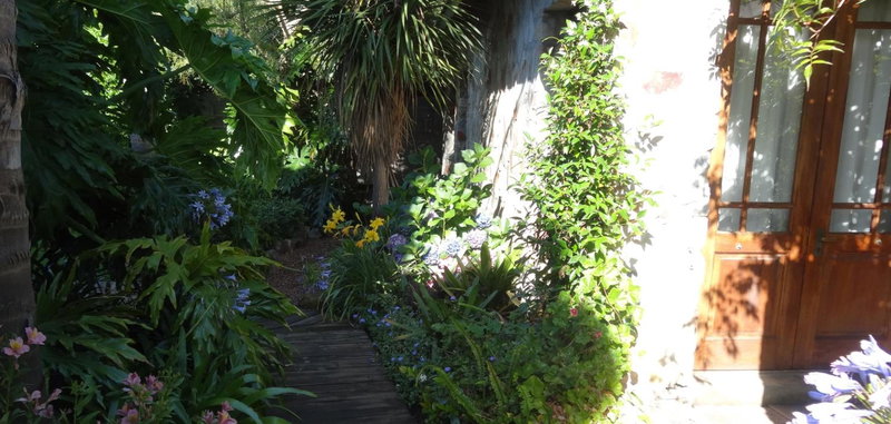 Braeview Guest House, Hermanus, South Africa