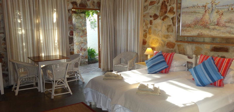 Braeview Guest House, Hermanus, South Africa
