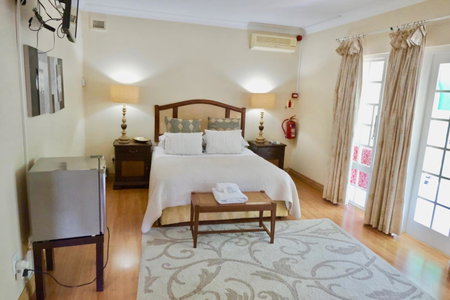 The Whitehouse Bed and Breakfast, Durban, South Africa