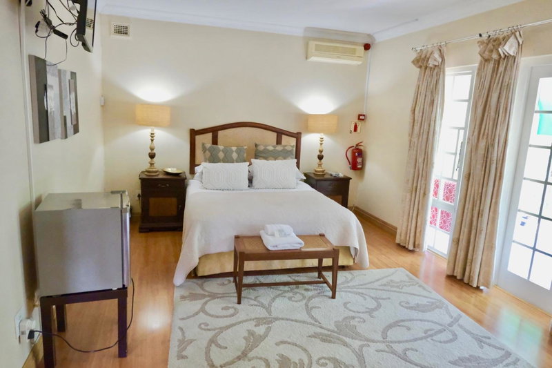 The Whitehouse Bed and Breakfast, Durban, South Africa
