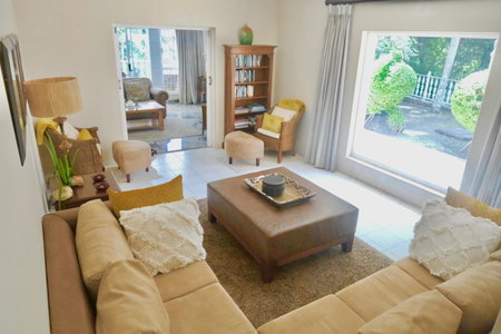 The Whitehouse Bed and Breakfast, Durban, South Africa