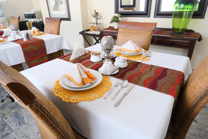 The Whitehouse Bed and Breakfast, Durban, South Africa