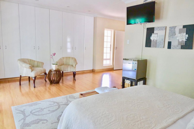 The Whitehouse Bed and Breakfast, Durban, South Africa