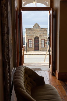 Sandstone Manor, Mossel Bay, South Africa