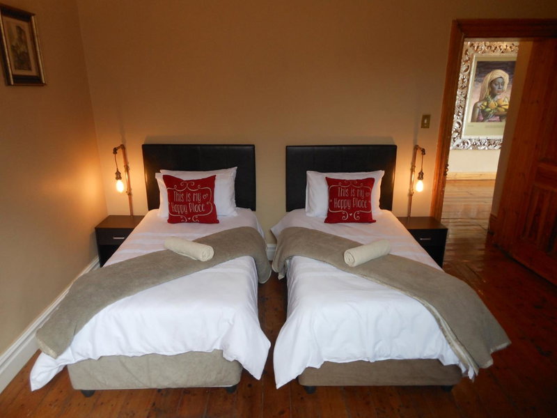 Sandstone Manor, Mossel Bay, South Africa