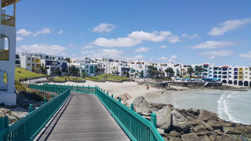 Private Kaliva 605, Club Mykonos Resort, Langebaan, South Africa
