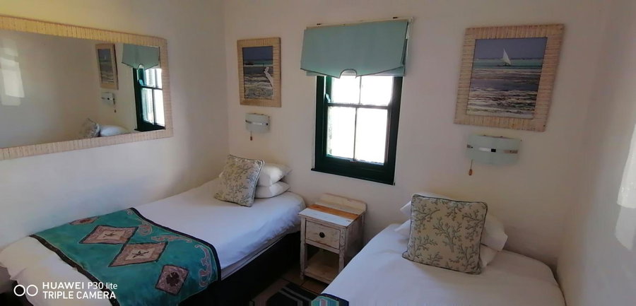 Private Kaliva 605, Club Mykonos Resort, Langebaan, South Africa