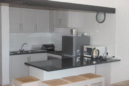 Private Kaliva 605, Club Mykonos Resort, Langebaan, South Africa
