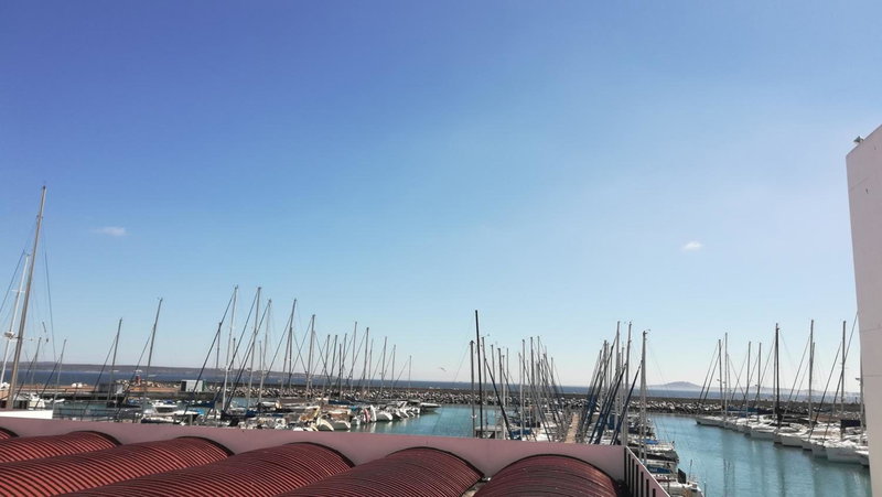 Private Kaliva 605, Club Mykonos Resort, Langebaan, South Africa