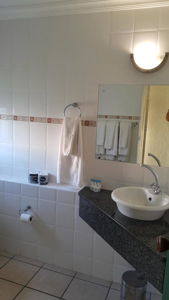 Private Kaliva 605, Club Mykonos Resort, Langebaan, South Africa