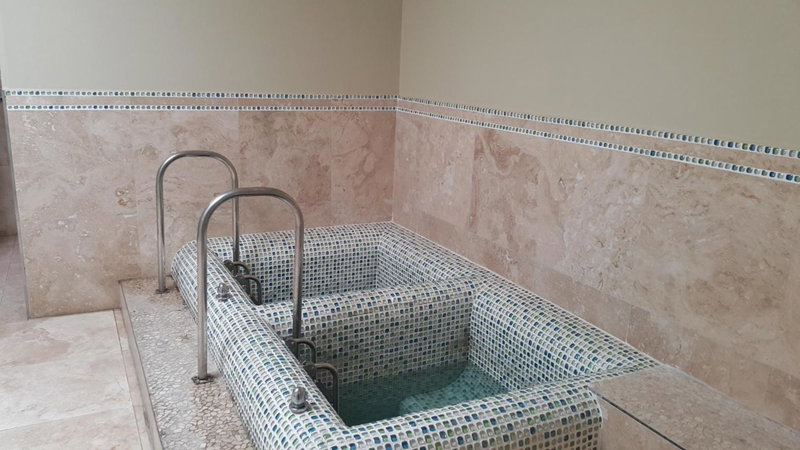 Private Kaliva 605, Club Mykonos Resort, Langebaan, South Africa