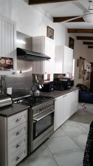 Myrtles Retreat, Stilbaai, South Africa