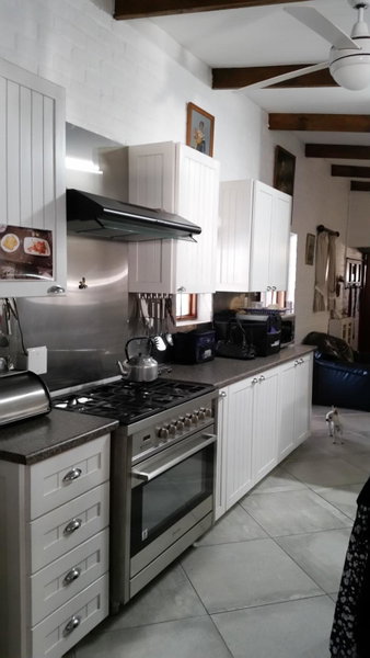 Myrtles Retreat, Stilbaai, South Africa