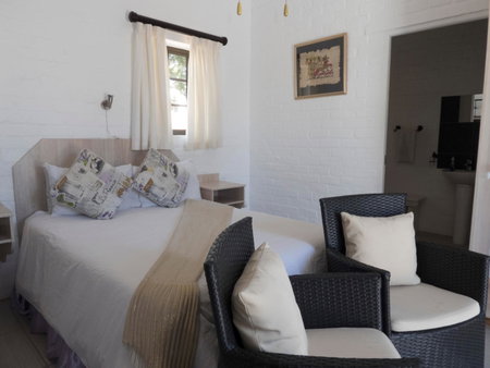 Myrtles Retreat, Stilbaai, South Africa