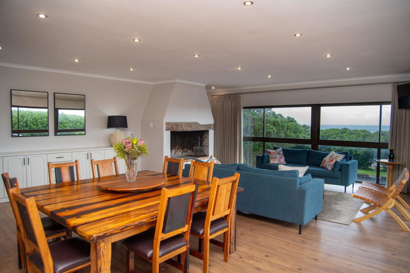 Great White Accommodation, Kleinbaai, South Africa