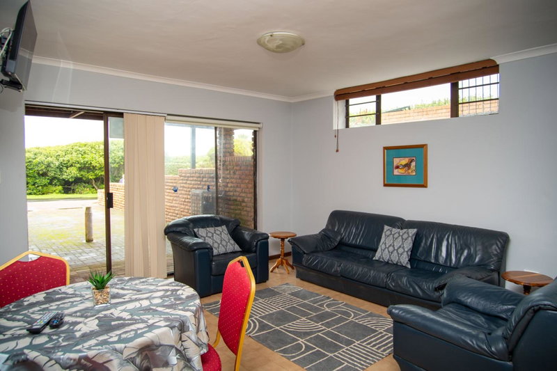 Great White Accommodation, Kleinbaai, South Africa