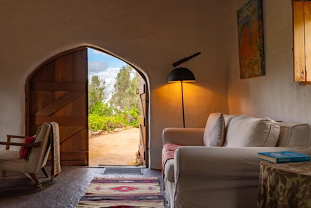 Watermill Farm Cottages, Van Wyksdorp, South Africa