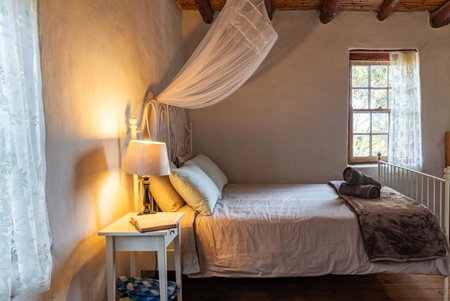 Watermill Farm Cottages, Van Wyksdorp, South Africa