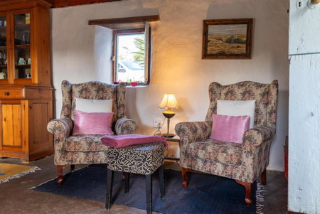 Watermill Farm Cottages, Van Wyksdorp, South Africa